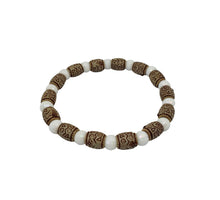 AFRICAN HAND BEADS