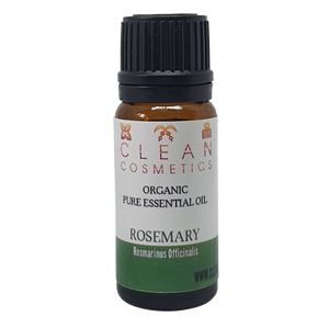 ROSEMARY ORGANIC ESSENTIAL OIL